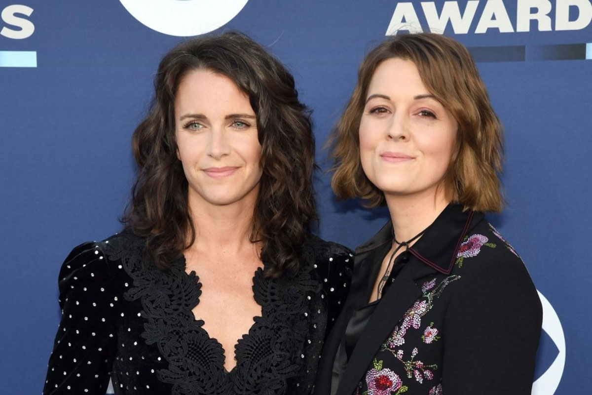Who is Brandi Carlile? Biography, Net Worth & Wiki