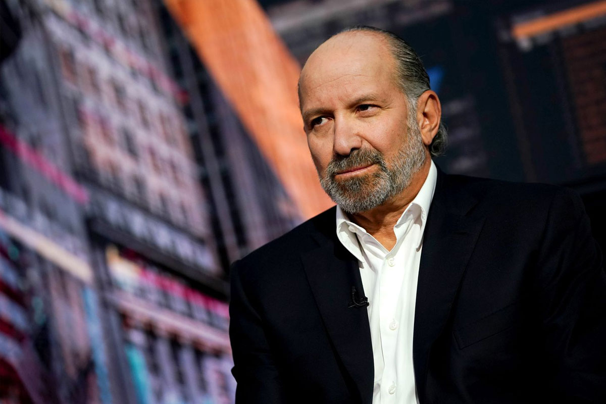 Who is Howard Lutnick? Biography, Net Worth & More