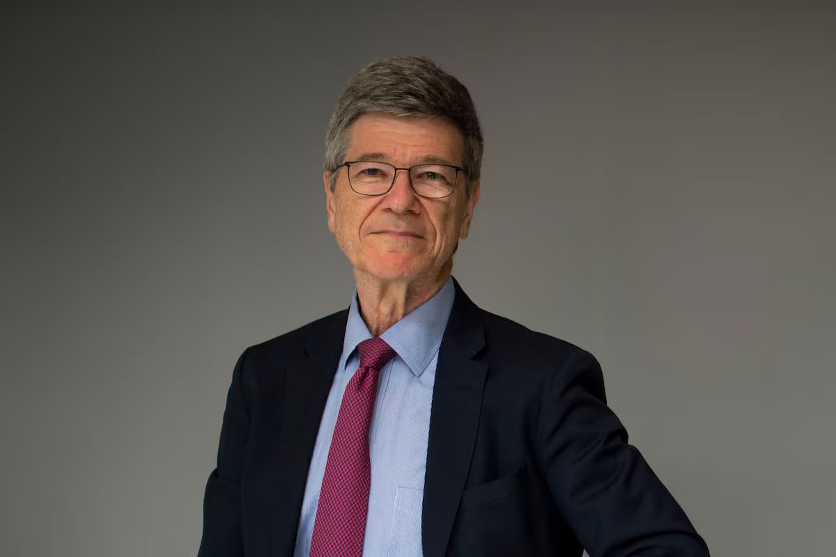Who is Jeffrey Sachs? Salary, Biography & Net Worth