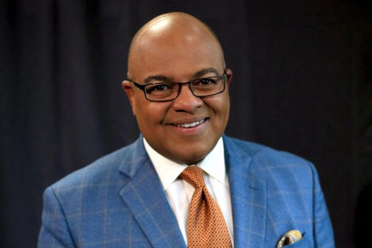 Who is Mike Tirico? Career, Family & Net Worth