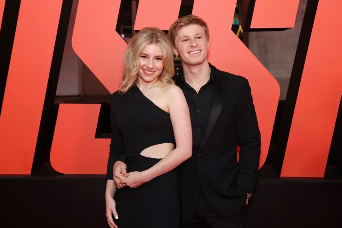 Who is Robert Irwin? Biography, Net Worth & More