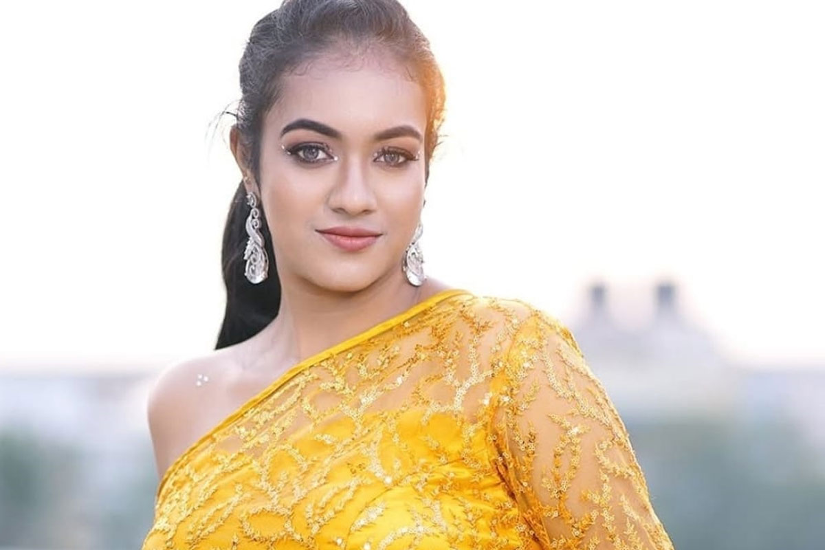 Who is Shruthi Narayanan? Wikipedia, Age & Net Worth