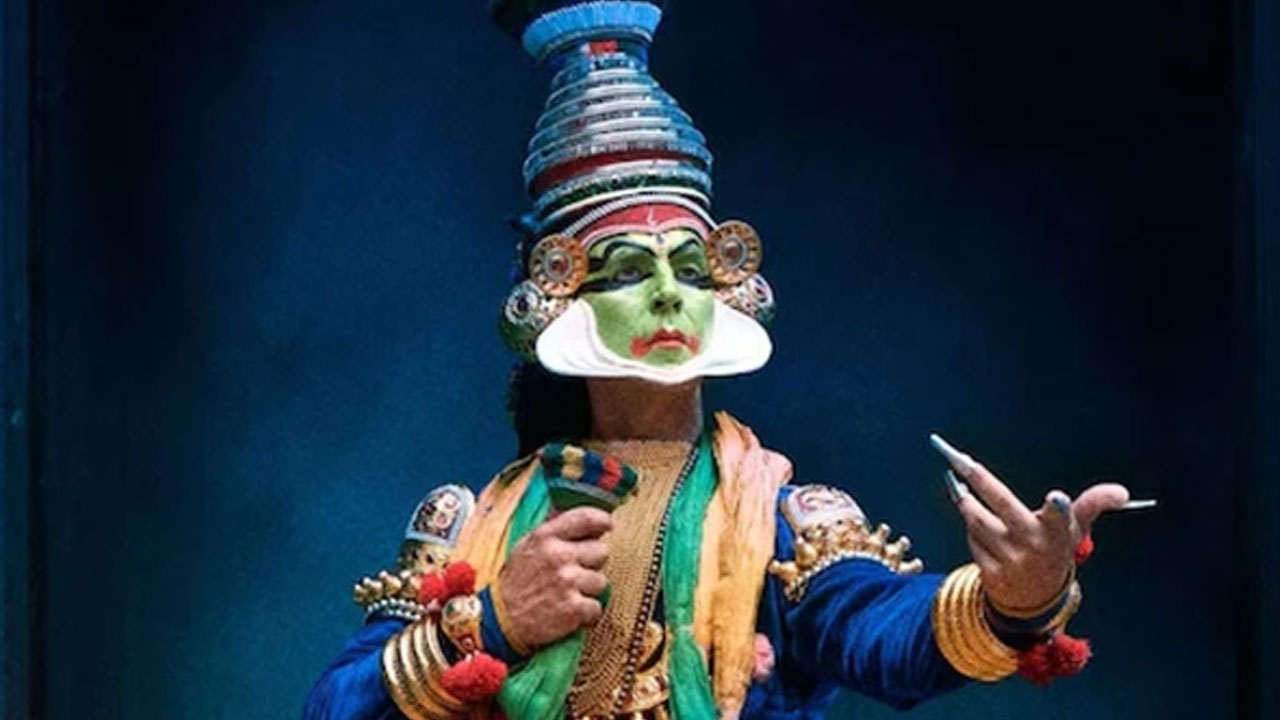 Akshay Kumar’s new look surprises fans