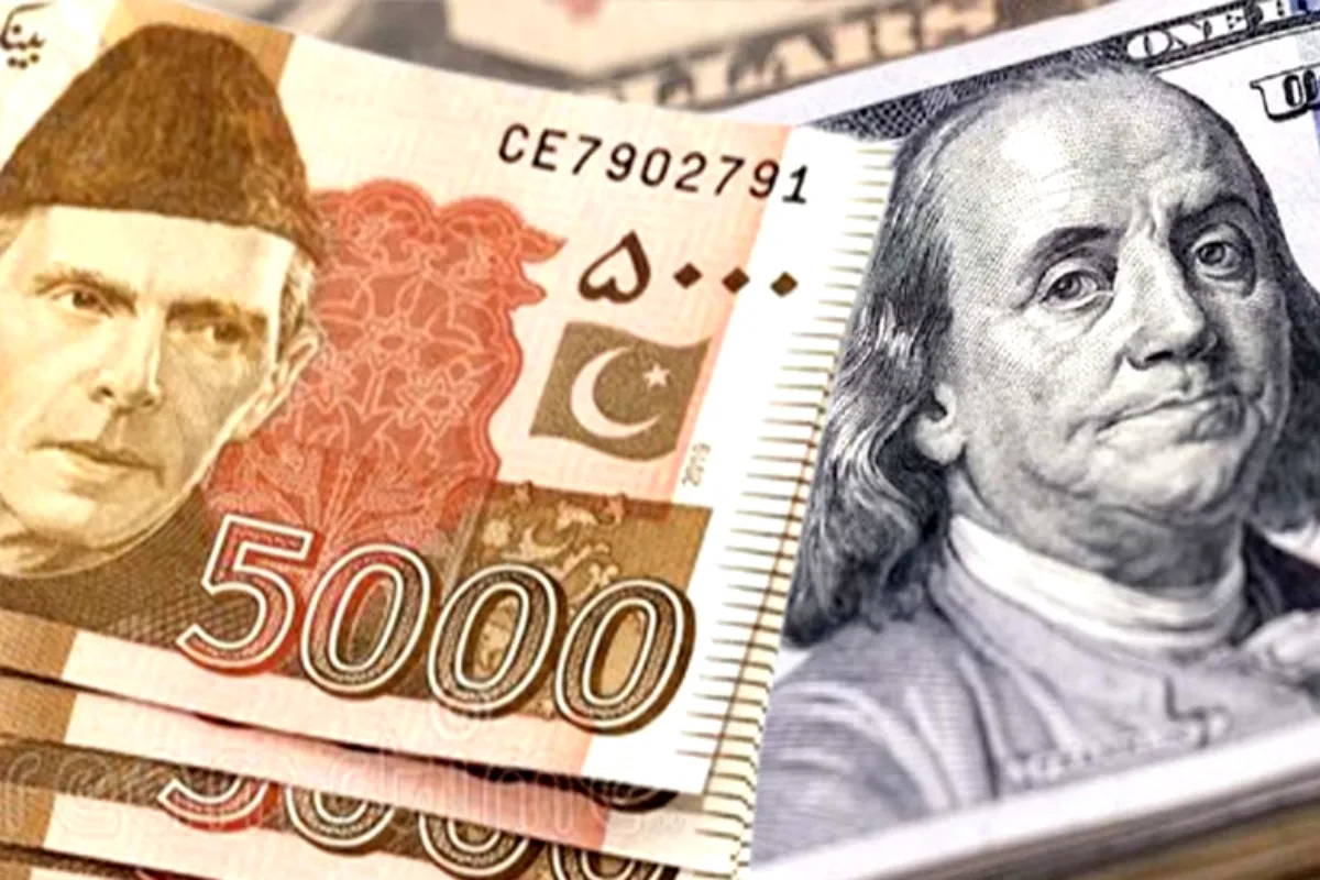 USD to PKR – Today’s Dollar price in Pakistan – May 30, 2025