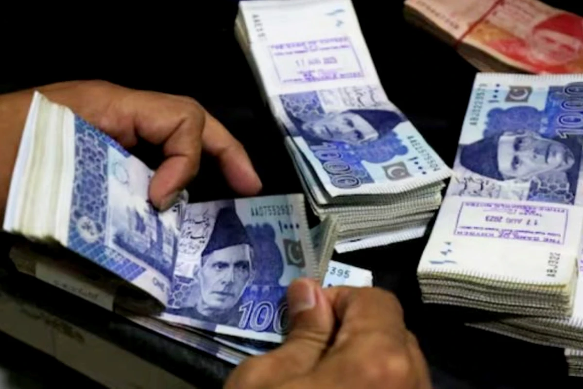 EOBI to increase pensions from May 1