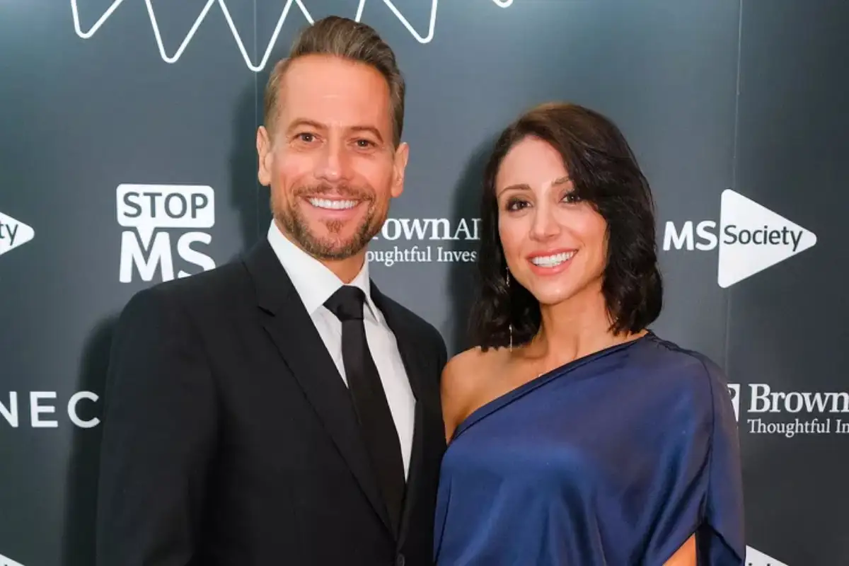 ‘Fantastic Four’ Star Ioan Gruffudd Ties the Knot With Actress Bianca Wallace
