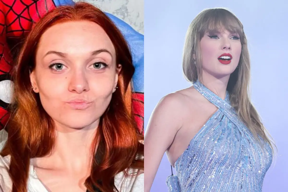 Hannah-Ireland Durando Discovers She Has Rare Brain Disorder After Listening to Taylor Swift’s Song