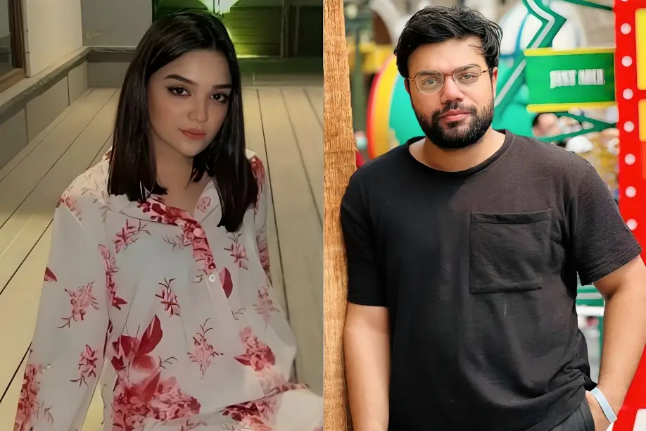Romaisa Khan Opens Up About Her First Love – Was It Ducky Bhai?