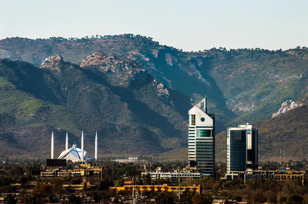 Islamabad Weather Today: Is it Just Another Hot Day?