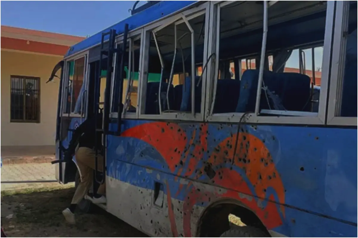 Three FC Personnel Martyred in Balochistan Blast Targeting