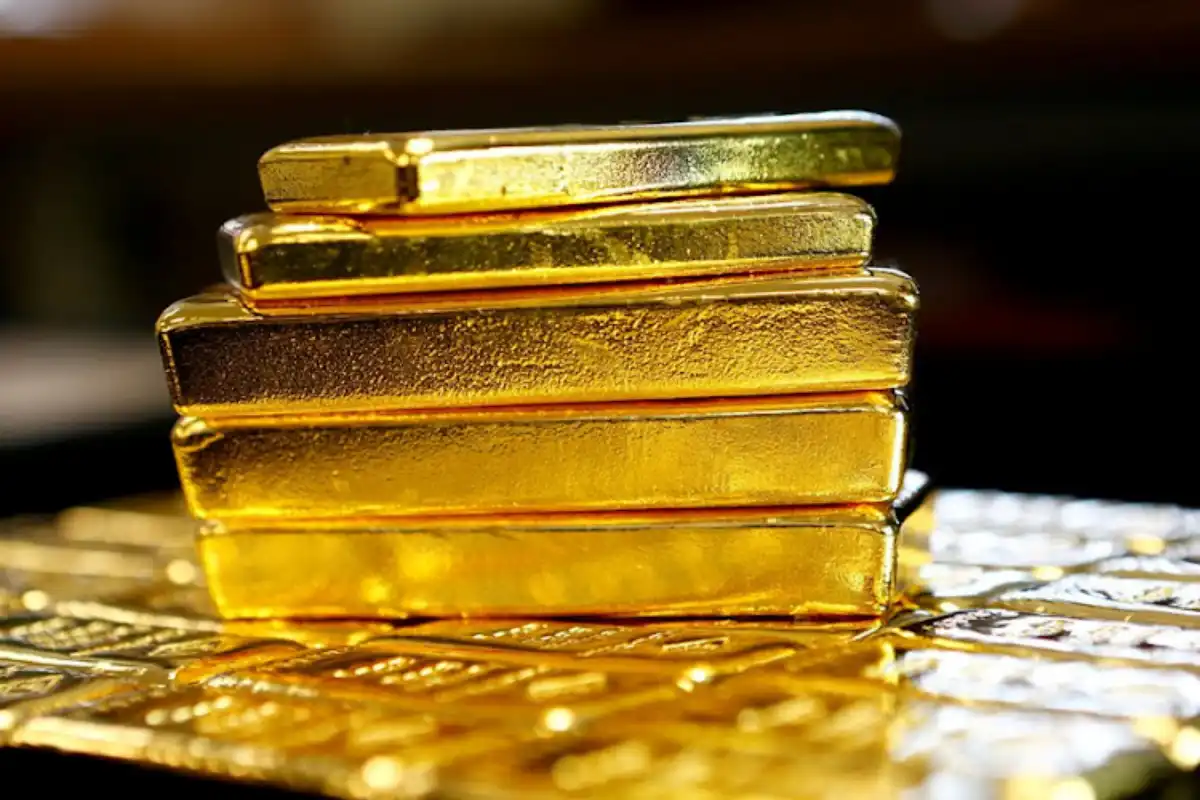 Today’s Gold Rate in Saudi Arabia – 24 May 2025