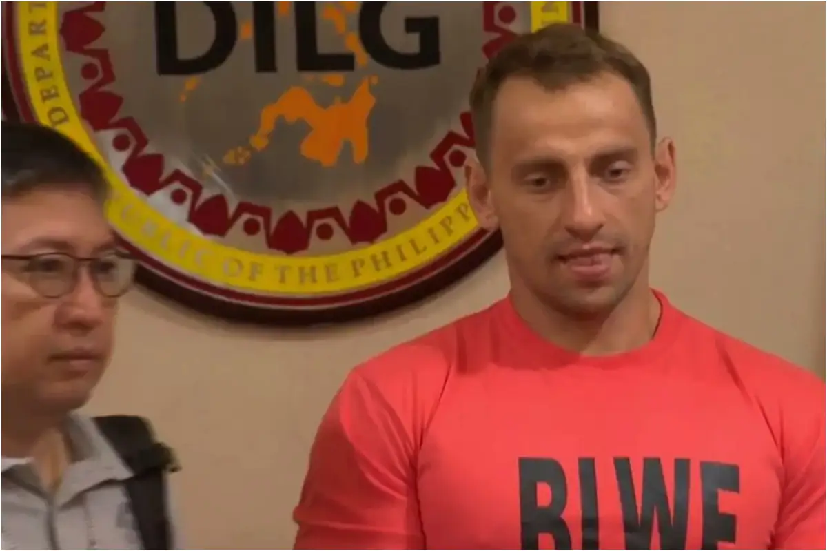 Vitaly Zdorovetskiy facing 24 years in Asian prison