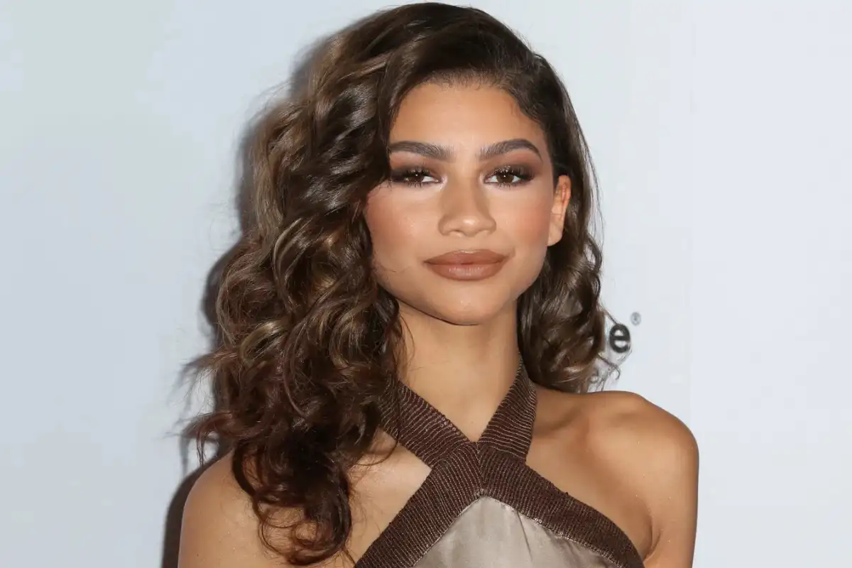 Zendaya Receives Backlash Over Her New Futuristic-Style Look: See Photo