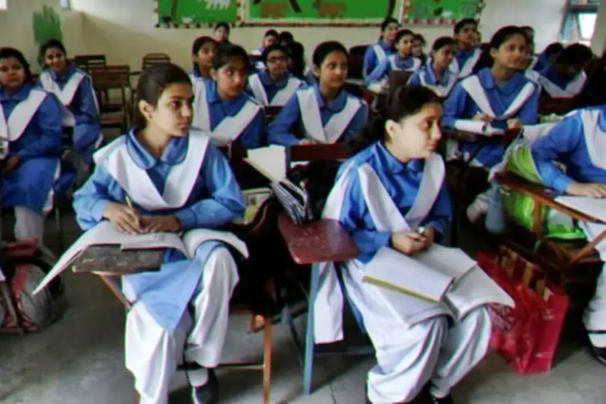 When will summer holidays 2025 start in Punjab?