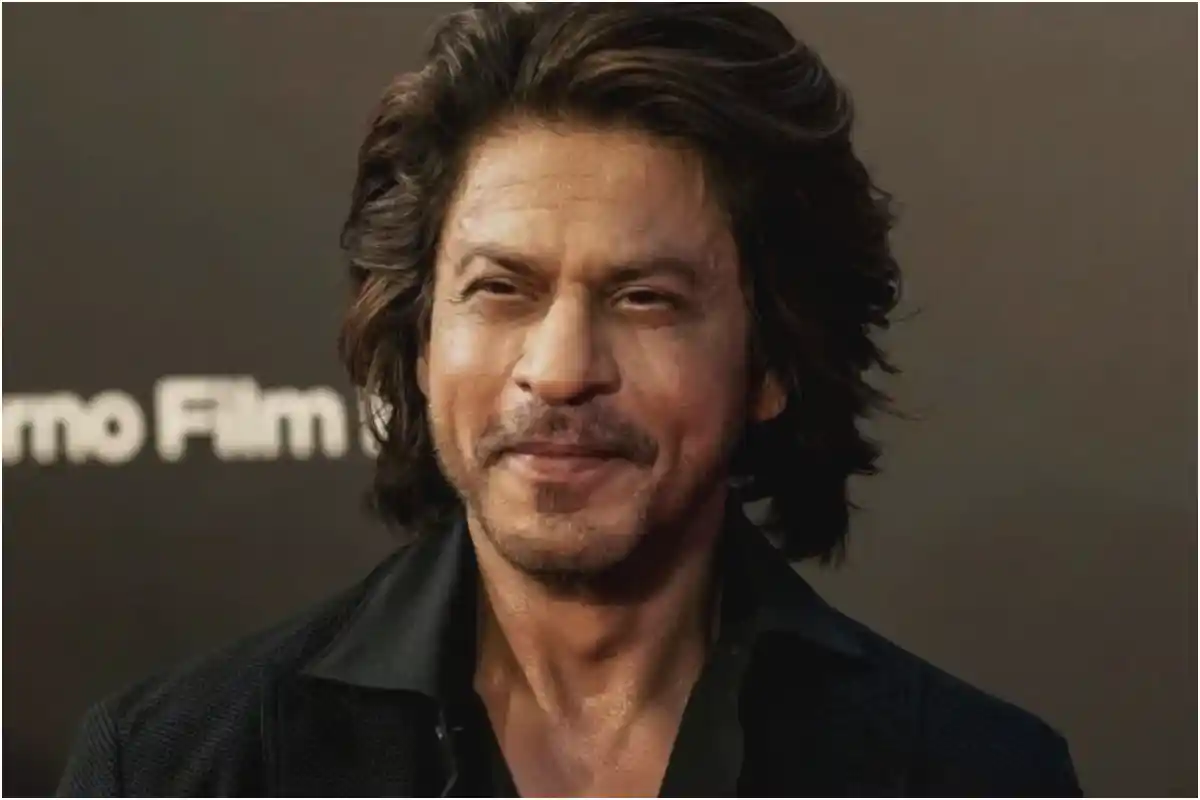Is Shah Rukh Khan Joining the MCU? Latest Leak Sparks Rumors