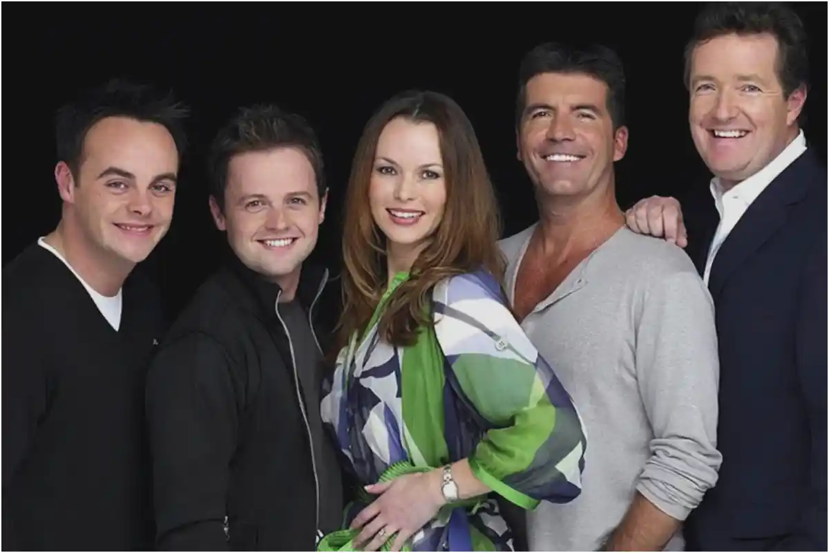 BGT Child Stars All Grown Up – See Their Transformations