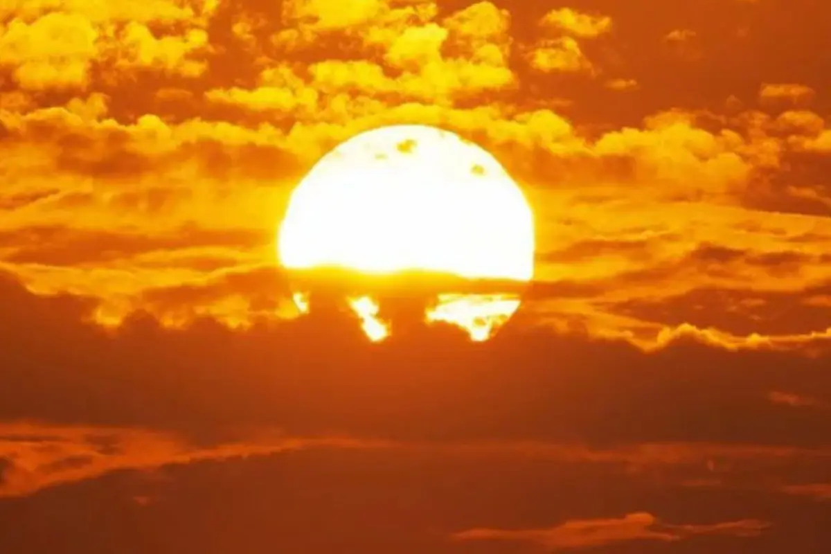 Karachi Weather Today: Scorching Heat of 41°C to Hit the City