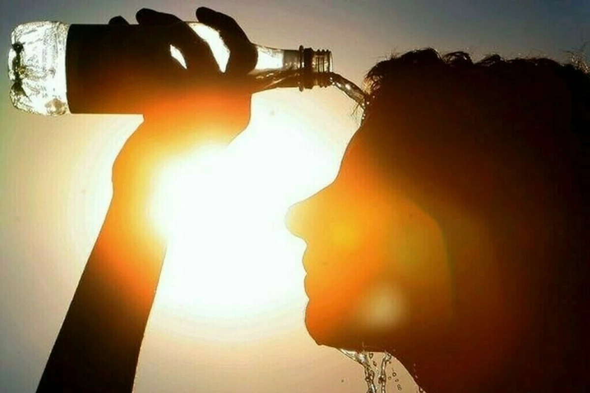 Karachi Weather Update: Stay Cool and Hydrated as City Braces for Extreme Heat