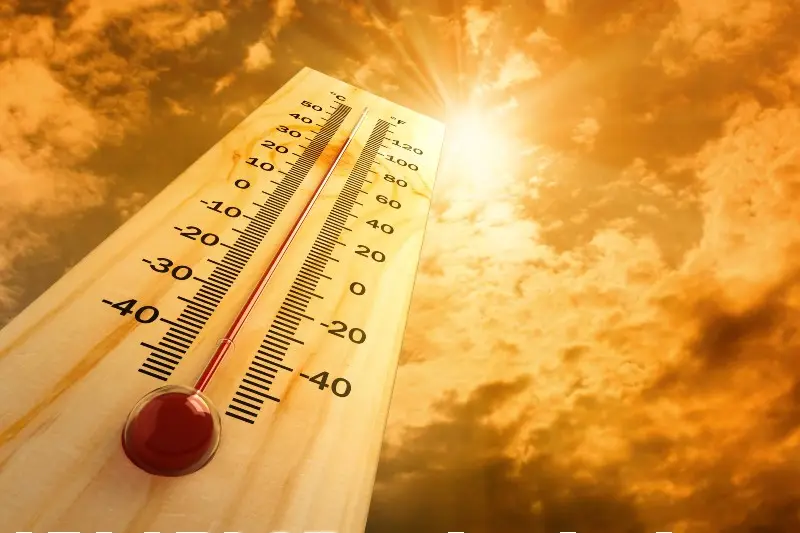 Lahore Weather Today: Temperatures Soar to 38°C with No Relief in Sight