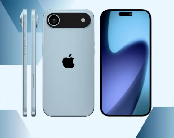 iPhone 17 Leak Unveils New Design, Key Features, and Expected Price in Pakistan