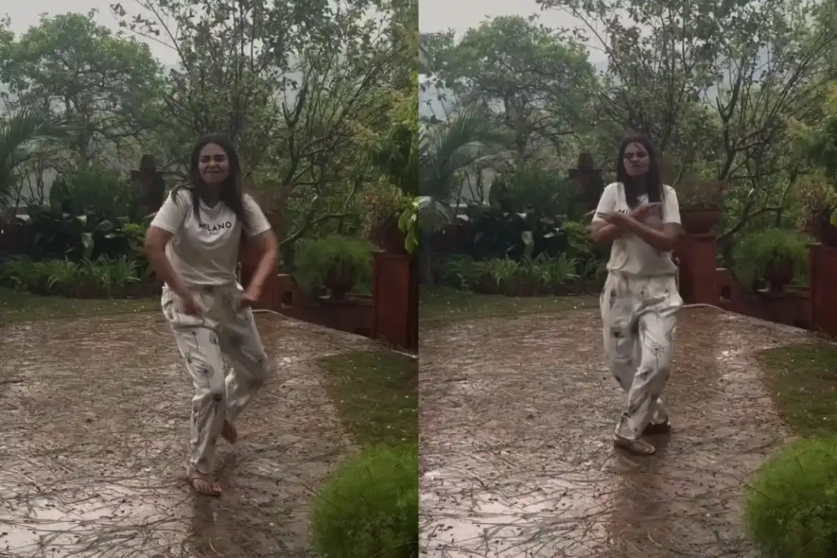 Amar Khan Faces Backlash Over Her Dance Moves to ‘Lor Lor Ae’