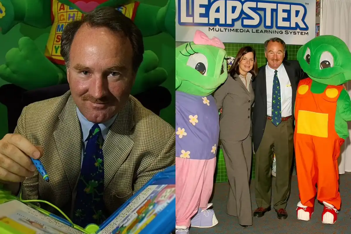 Mike Wood, LeapFrog Founder, Dies at 72 After Choosing Physician-Assisted Suicide