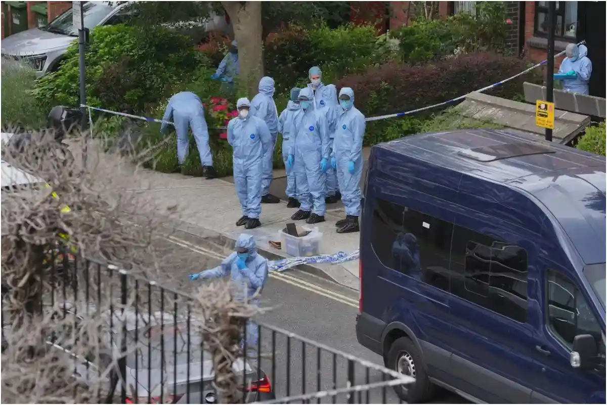 Suitcase Bodies Found Near Clifton Suspension Bridge: Man Admits to Killing