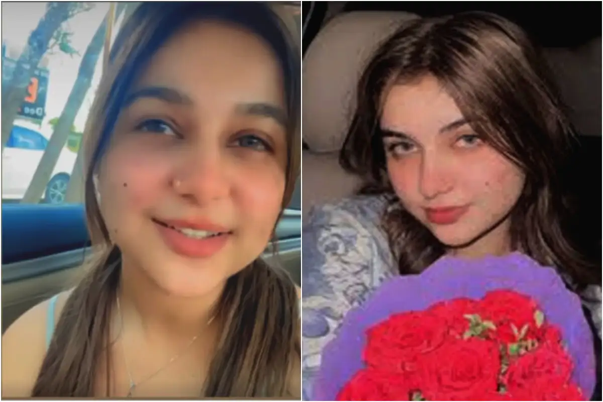 Who leaked Samiya Hijab’s video on social media?