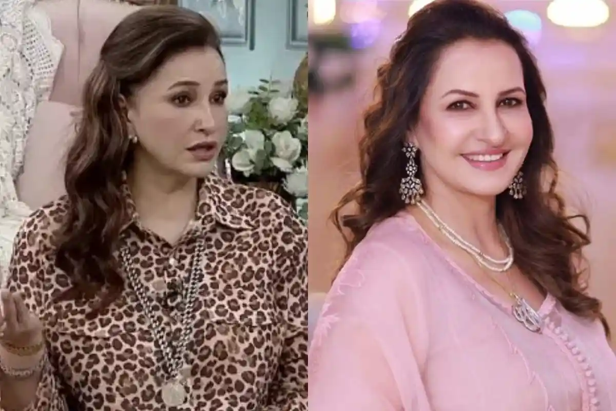 Saba Faisal Reveals She Turned Down Indian Offer for This Reason