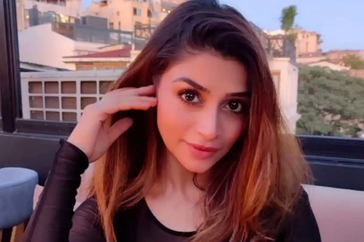 ‘I Would Advise Everyone Not To’: Zoya Nasir Shares Useful Advice for New Actors
