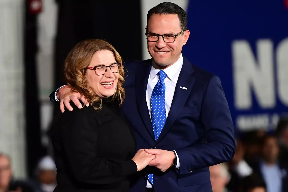Who Is Josh Shapiro’s Wife? Everything About Lori Shapiro