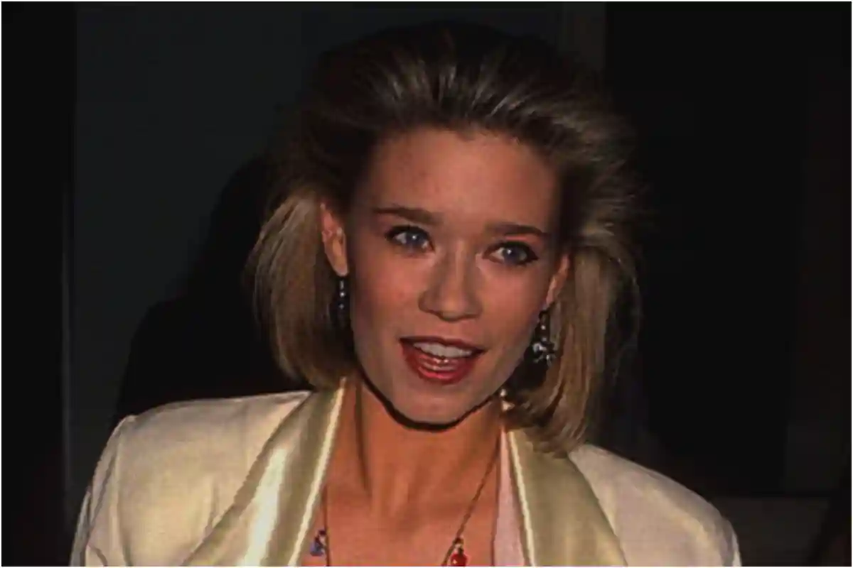 Lar Park Lincoln Cause of death – Popular Actress dead at 63