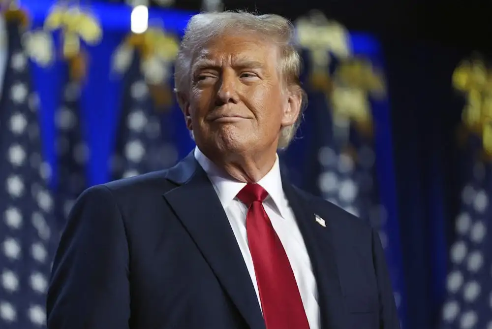 ‘Pakistan and India Have Been Fighting Over Kashmir for ‘1,000 Years,’ Says Trump