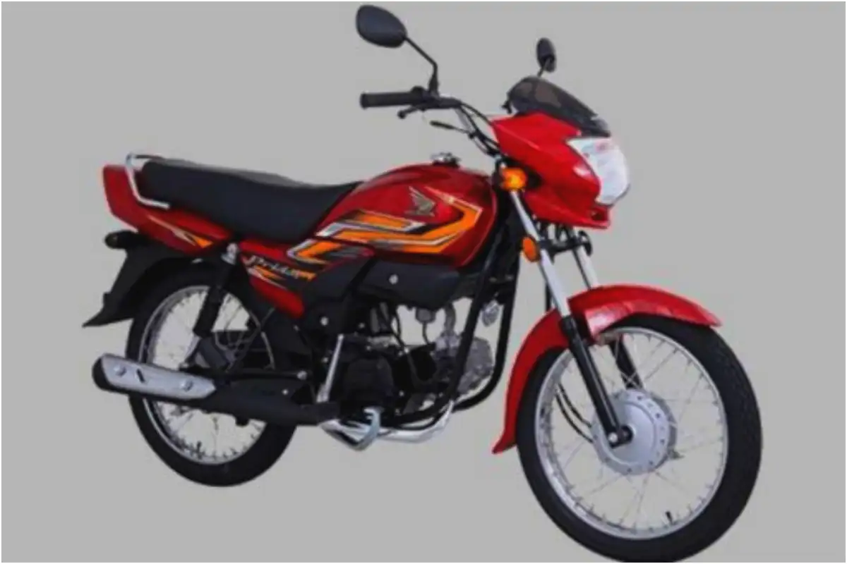 Honda Pridor 100cc: Price and Installment Plan for April 2025