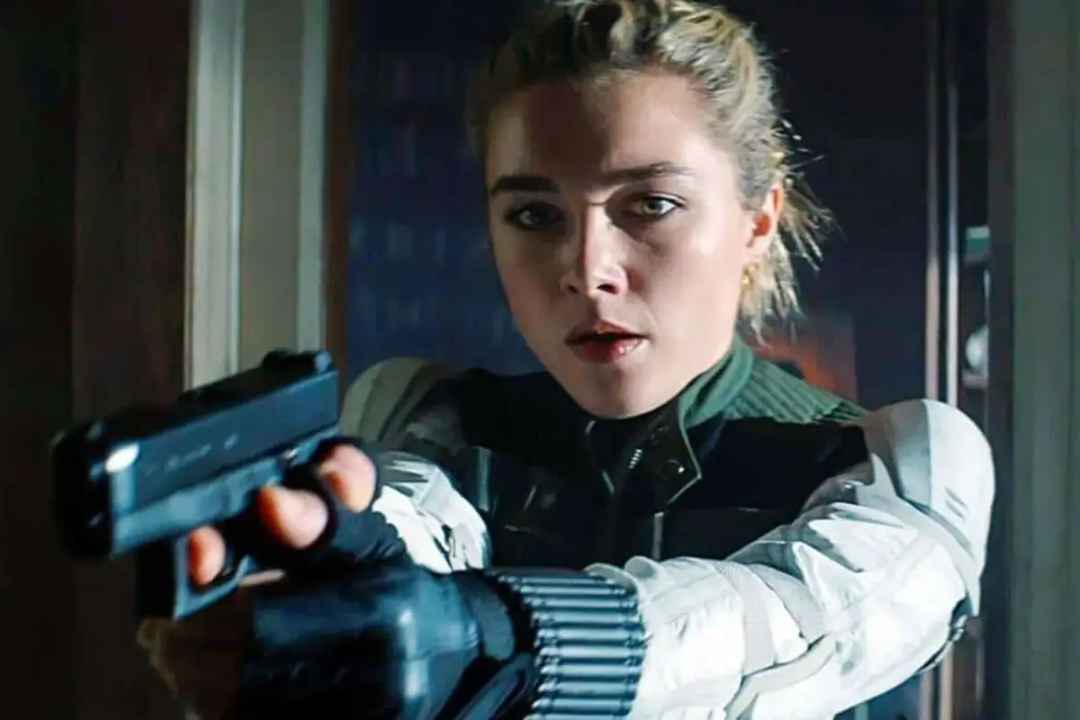 Which Role Made Florence Pugh Fall Into Coma? Actress Opens Up