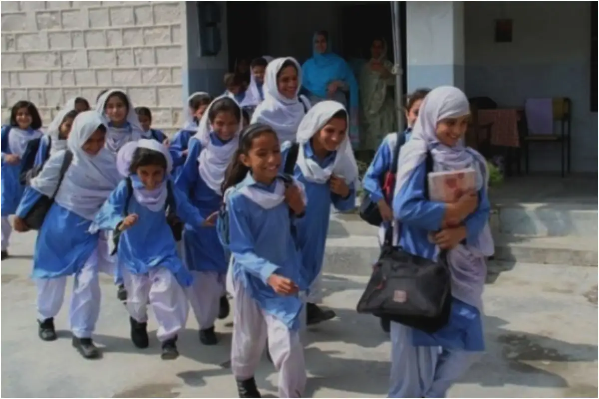 Summer Vacation 2025: Education Dept Sends Holiday Summary to CM