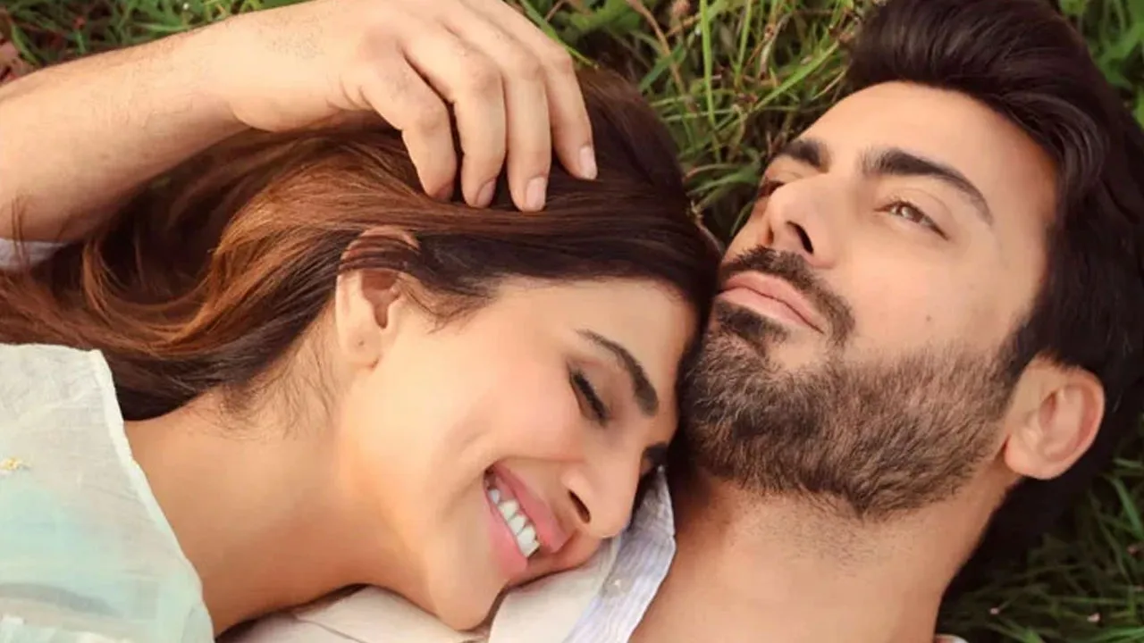 Ban on Fawad Khan’s ‘Abir Gulaal’ in India demanded after Pahalgam attack