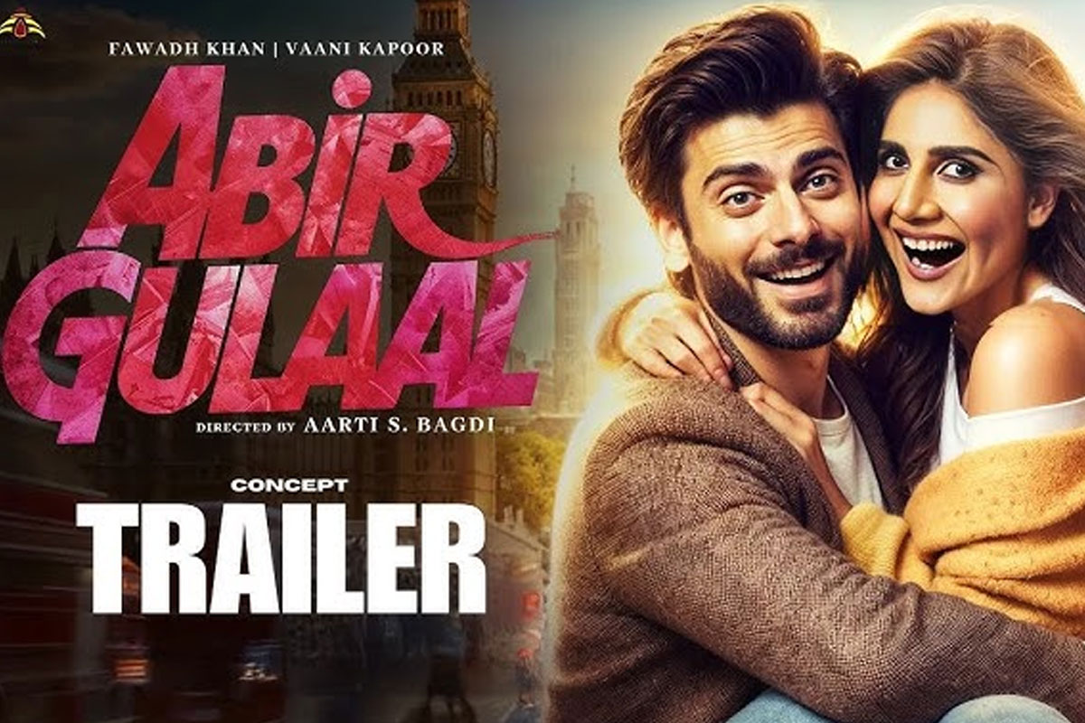 Fawad Khan’s ‘Abir Gulaal’ faces a fresh new threat from MNS, Shiv Sena