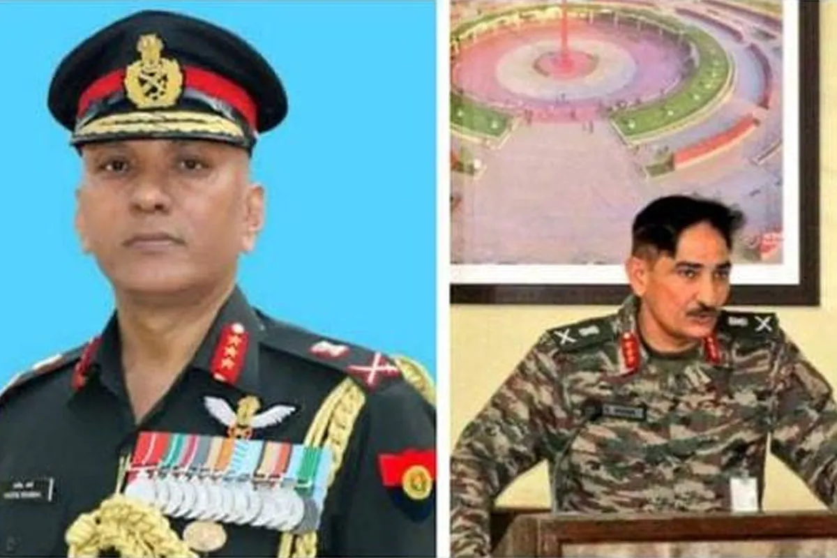 Chief of Indian army’s northern command blamed for failed Pahalgam false flag ops
