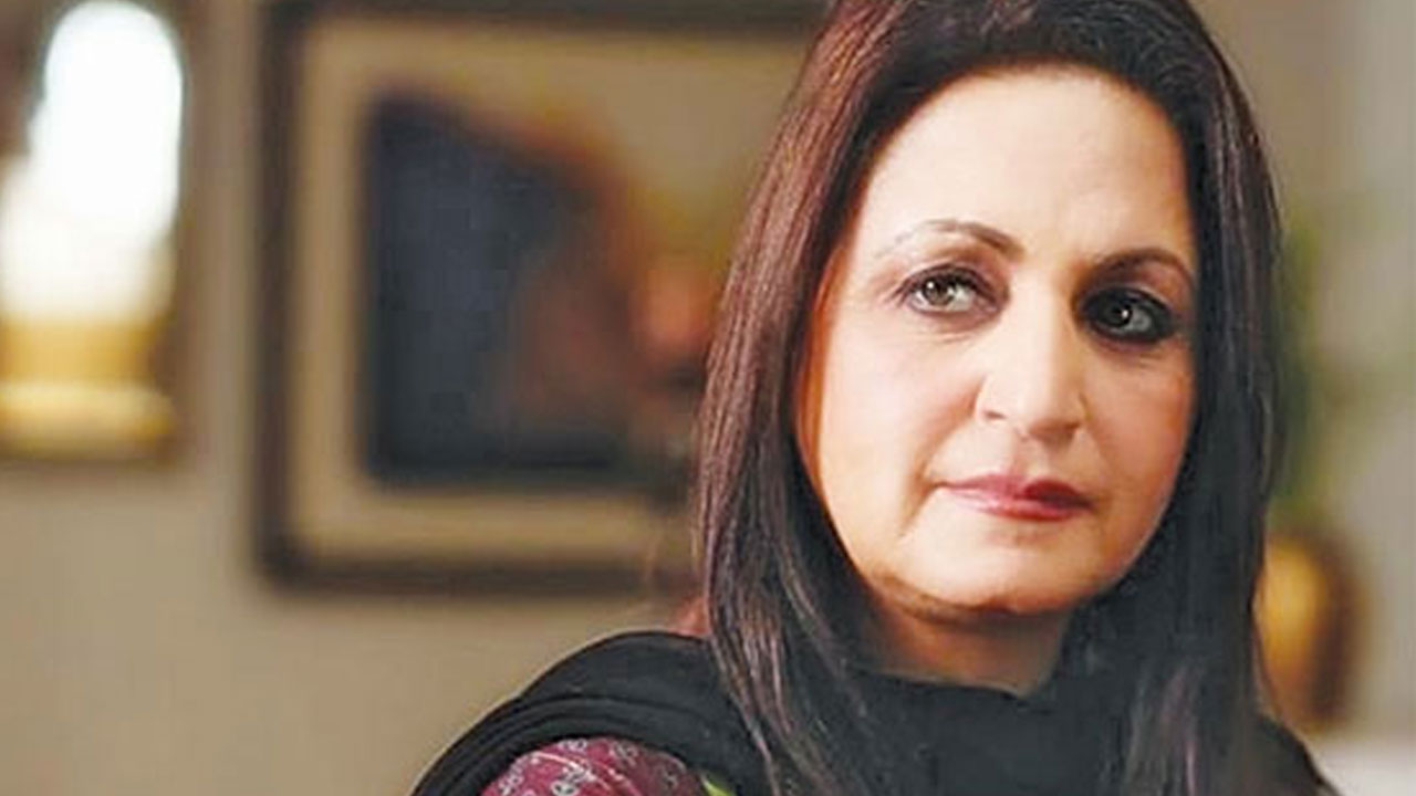 Laila Zuberi opens up about offer in Bollywood film ‘Hina’
