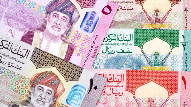 OMR TO PKR and other currency rates in Pakistan – April 9, 2025