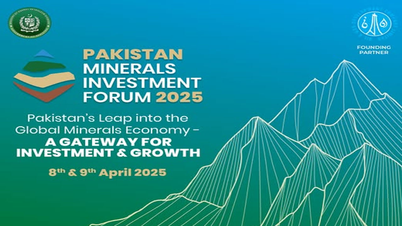 PM Shehbaz and COAS Asim Munir to attend Minerals Investment Forum today