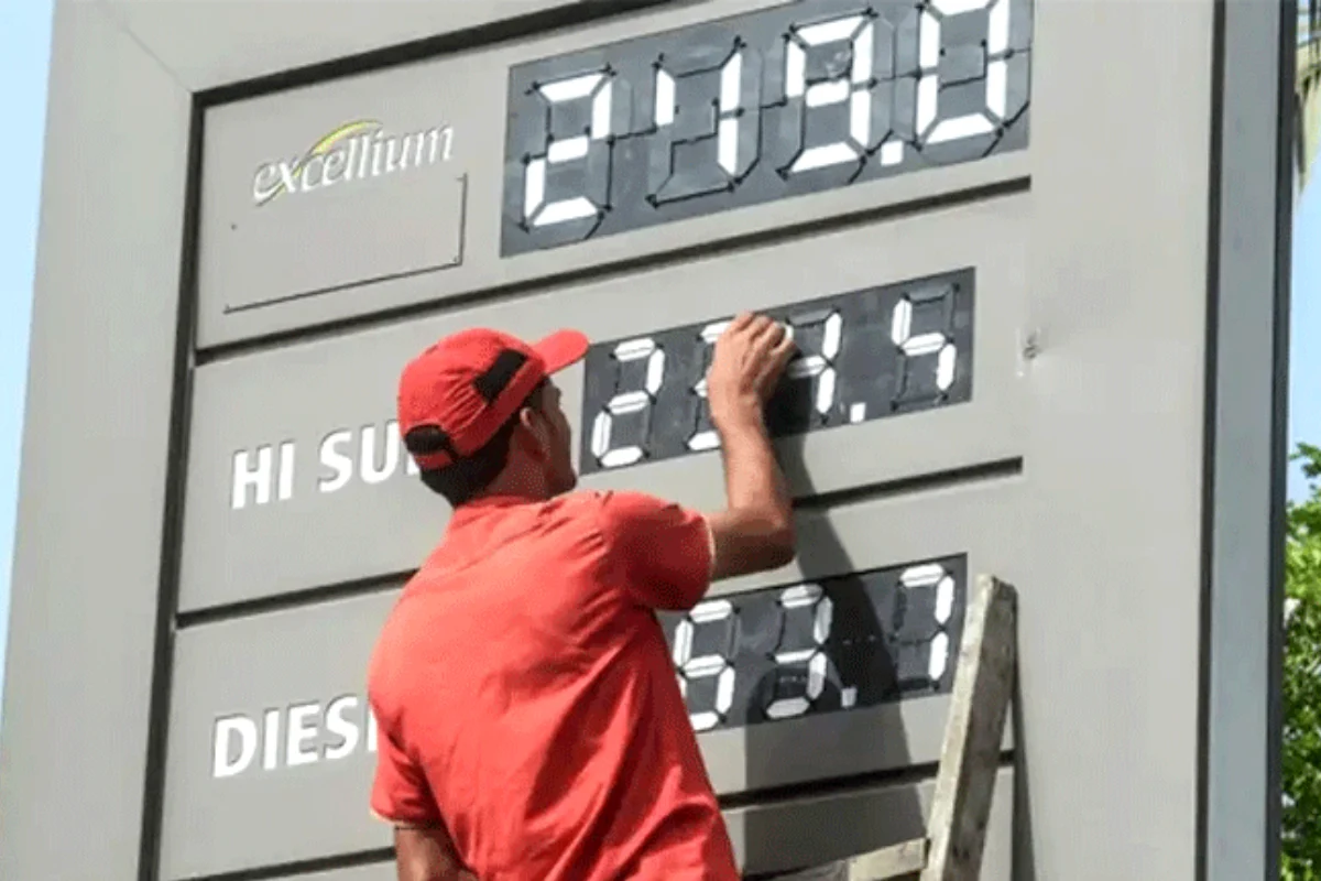 Petrol prices likely to massive drop on May 1 – Check new rates