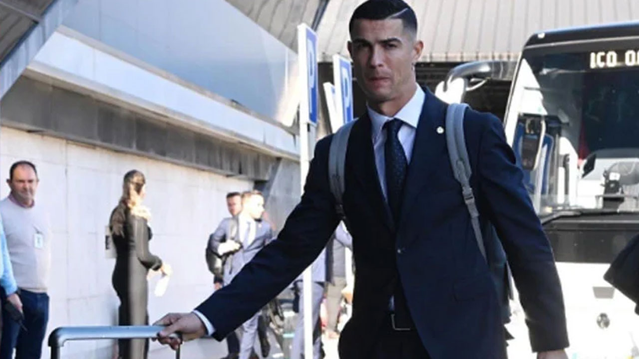 UR-MARV: Cristiano Ronaldo launches film studio