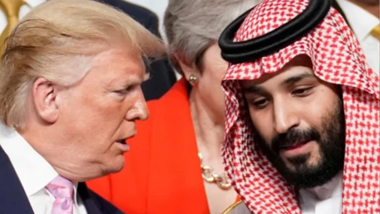 Saudi-US nuclear deal expected soon