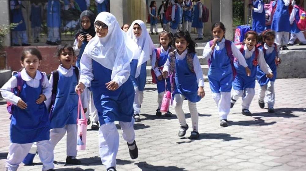 Punjab Schools timings changed again amid heatwave alert
