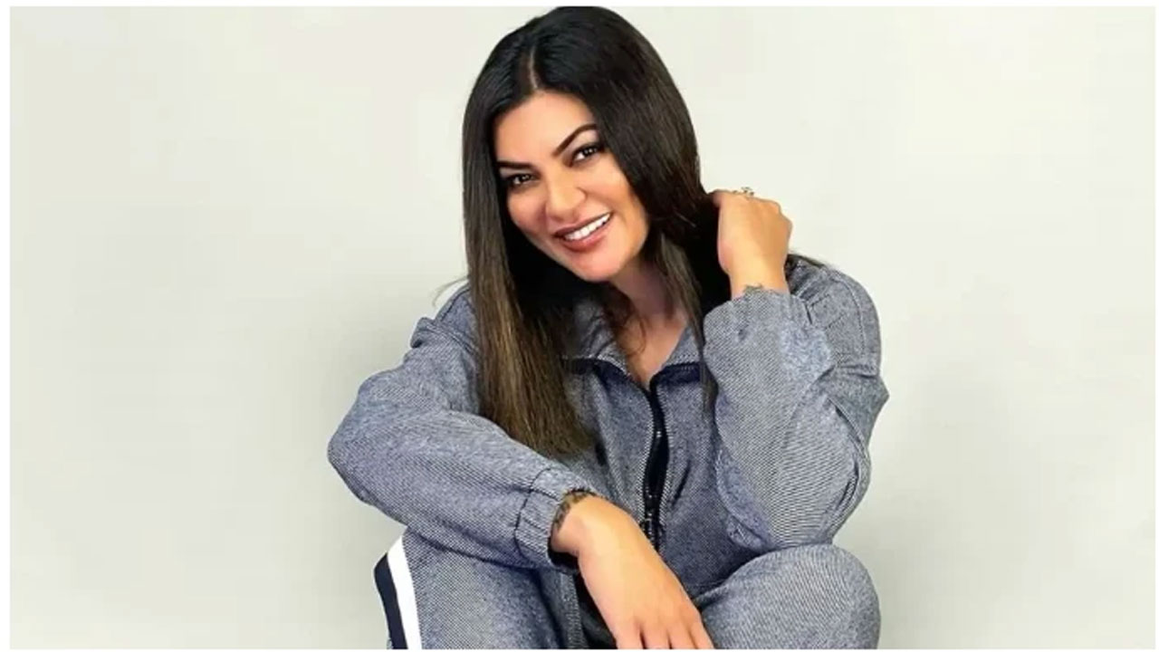 Will Sushmita Sen work in a Pakistani film?