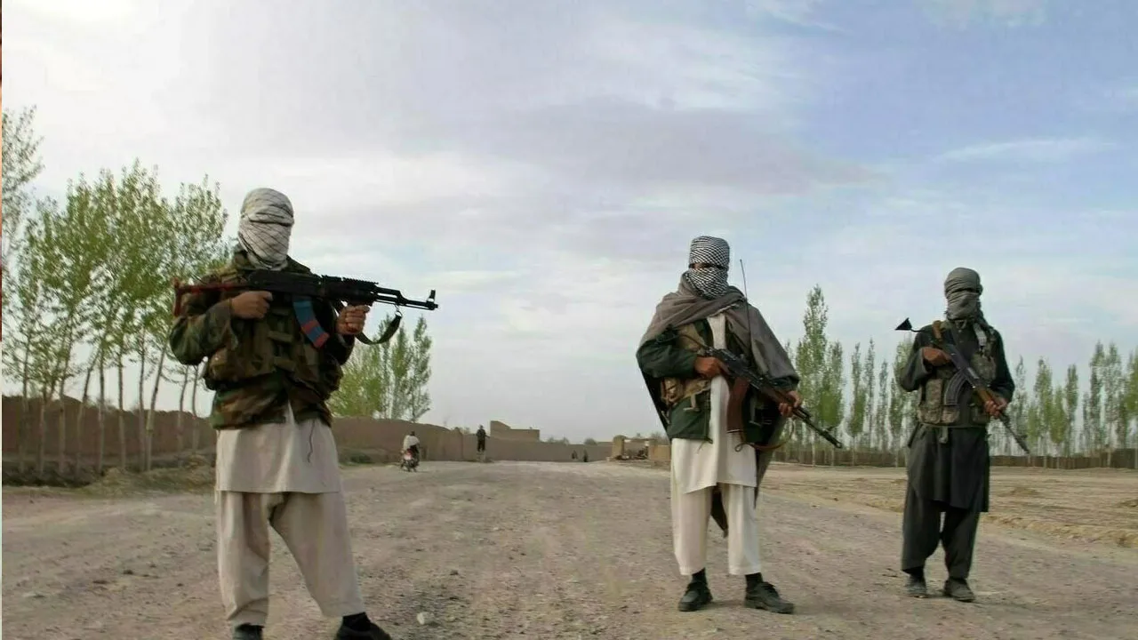 Fitna al-Khawarij facing tough resistance in South Waziristan: sources