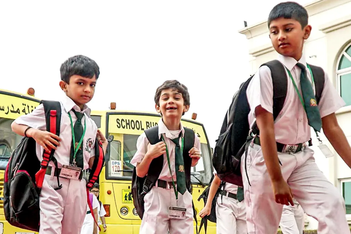 New school timings for May 2025 due to rising heat
