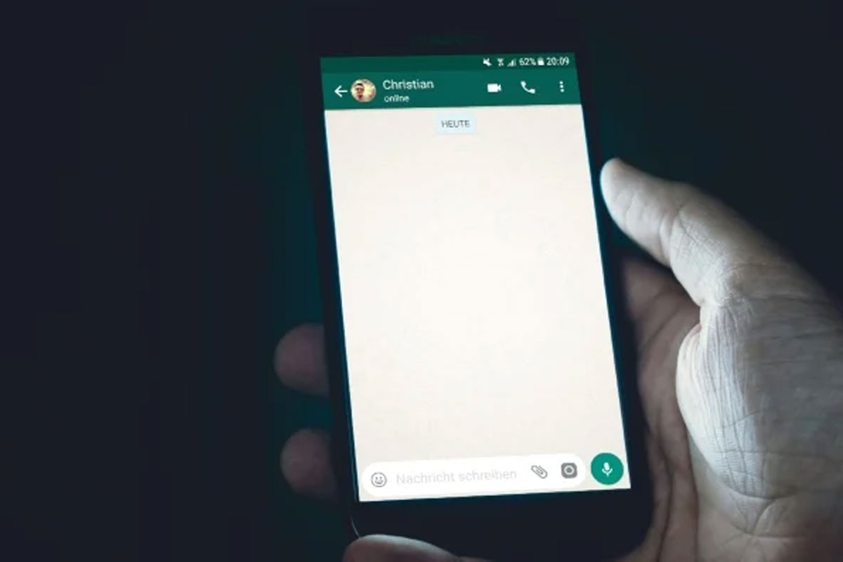 WhatsApp quietly introduces a new feature